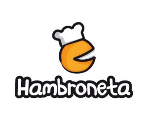 Diseño Identidad corporativa foodtruck - Hambroneta